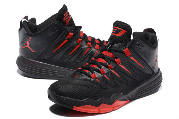 Jordan Chris Paul 9 Men Shoes--008